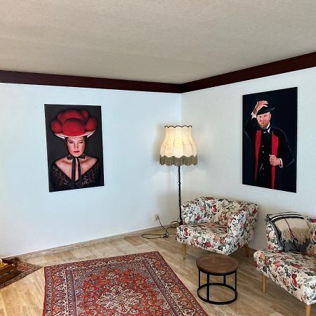 Black Forest Apartment Bad Herrenalb Zewnętrze zdjęcie