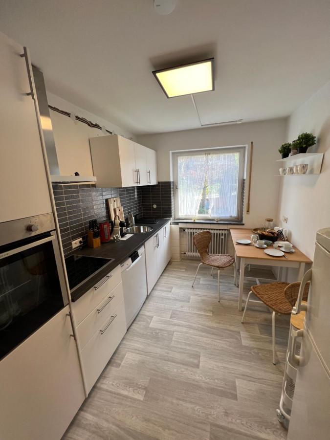 Black Forest Apartment Bad Herrenalb Zewnętrze zdjęcie