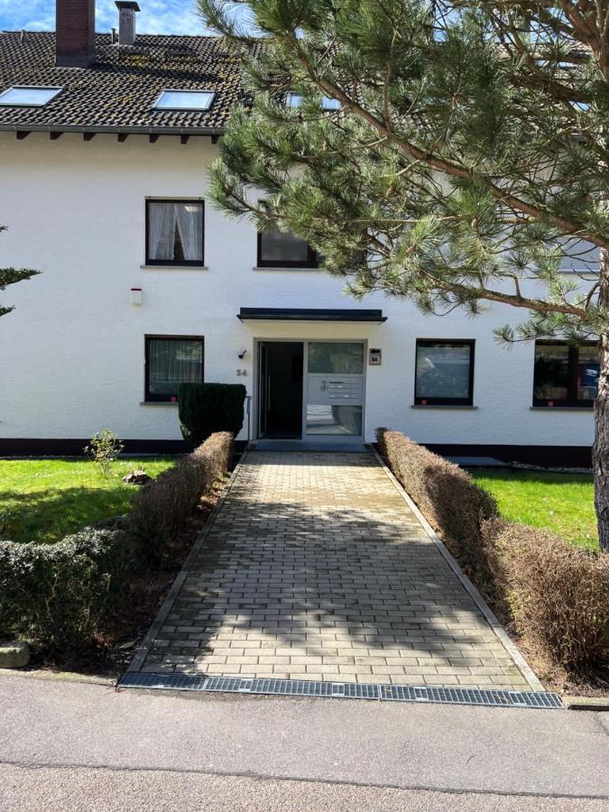 Black Forest Apartment Bad Herrenalb Zewnętrze zdjęcie