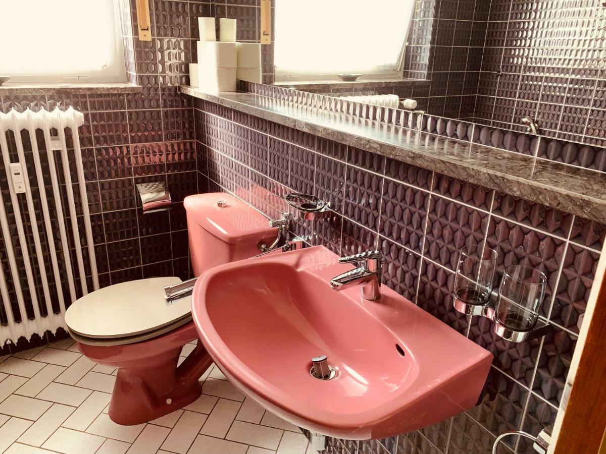 Black Forest Apartment Bad Herrenalb Zewnętrze zdjęcie